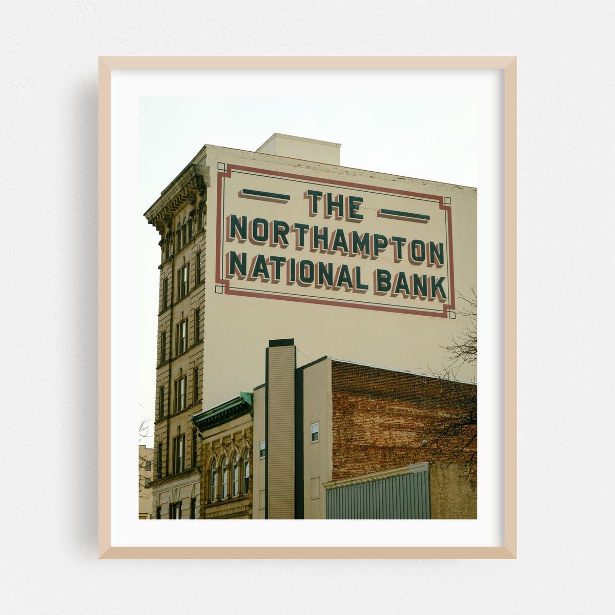Northampton National Bank, Easton – image 1 of 12