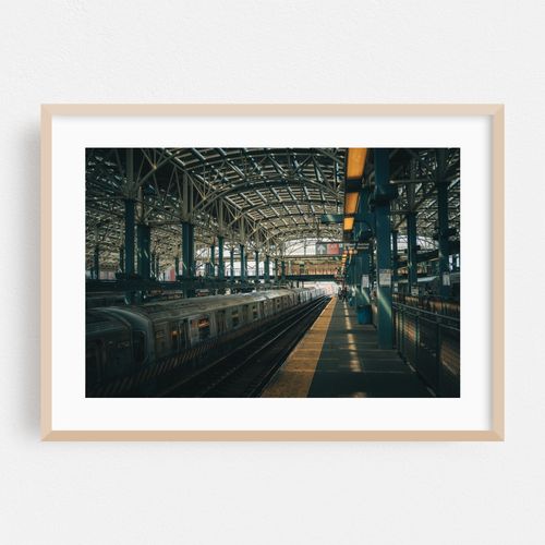 Coney Island Station