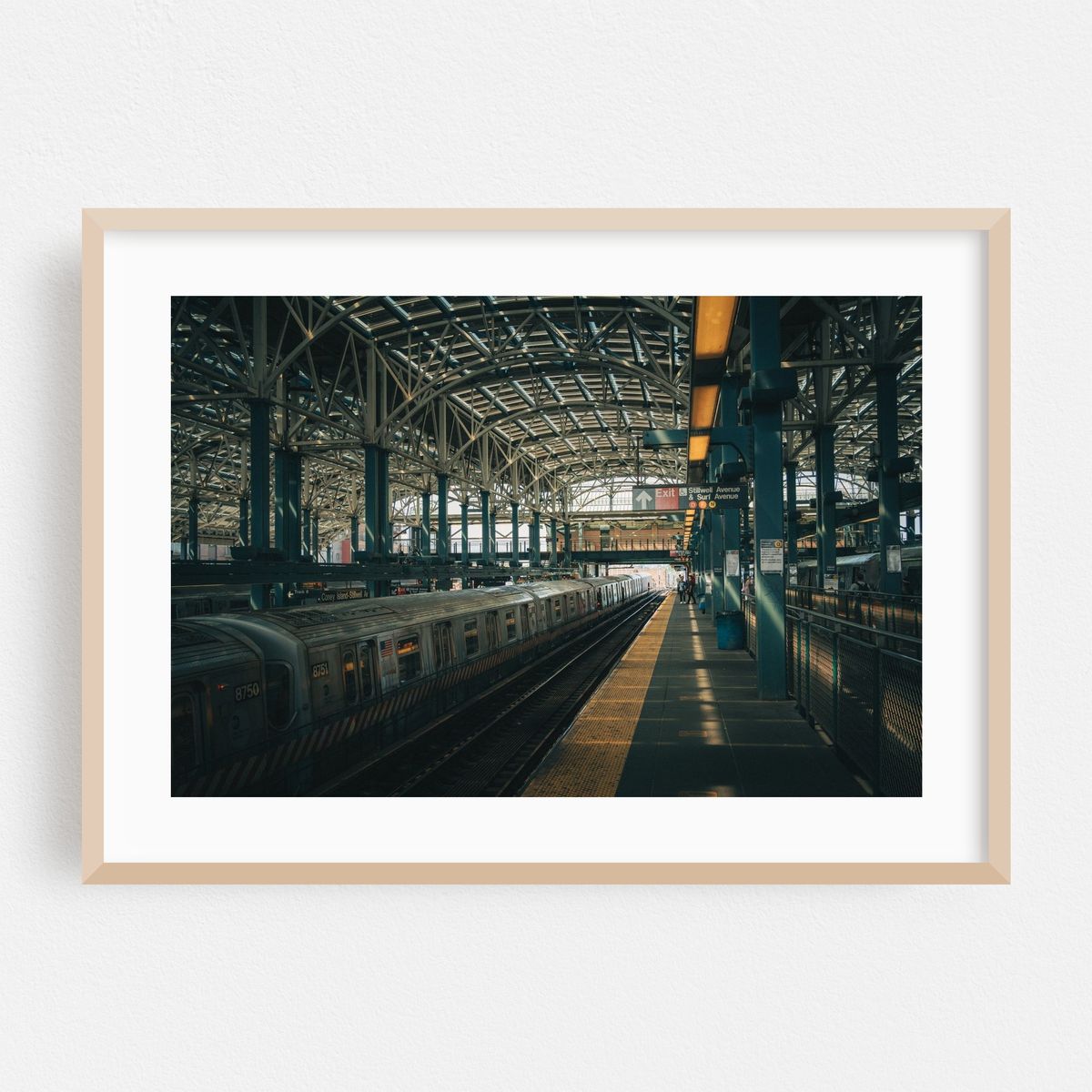 Coney Island Station – image 1 of 6