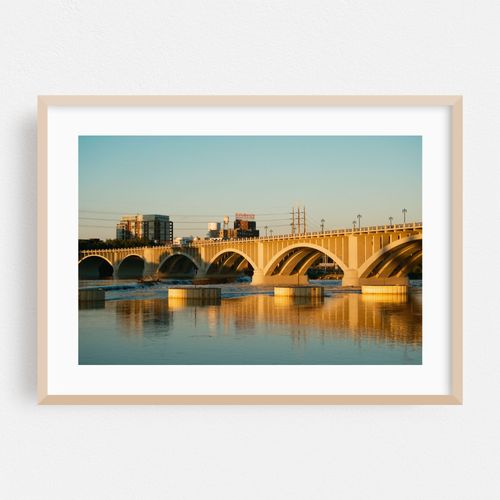 Third Avenue Bridge, Minneapolis 04
