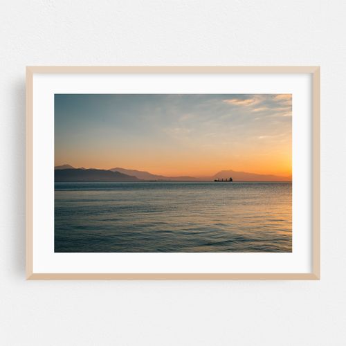 Cetara Sunrise 02
