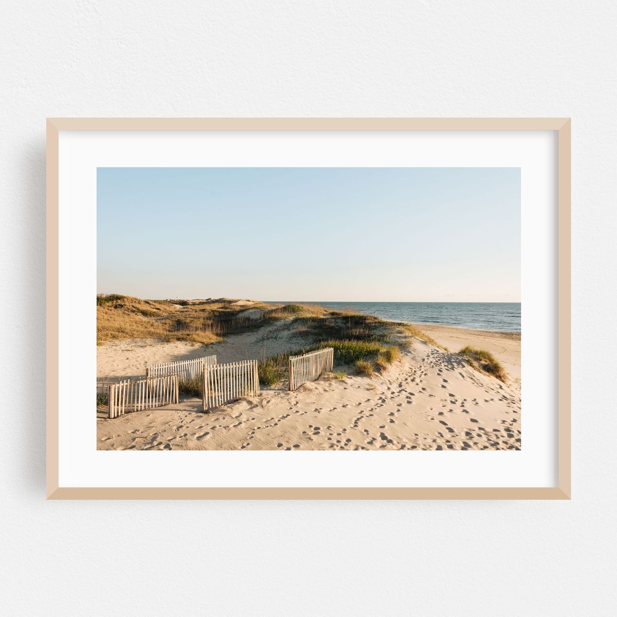 Outer Banks Dunes 01 – image 1 of 9