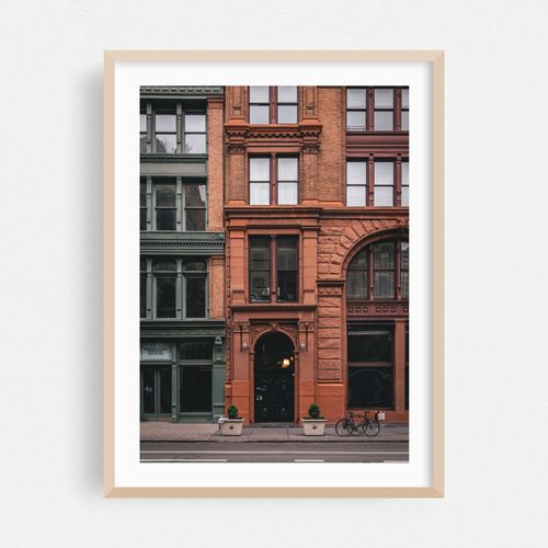 Noho Architecture 01