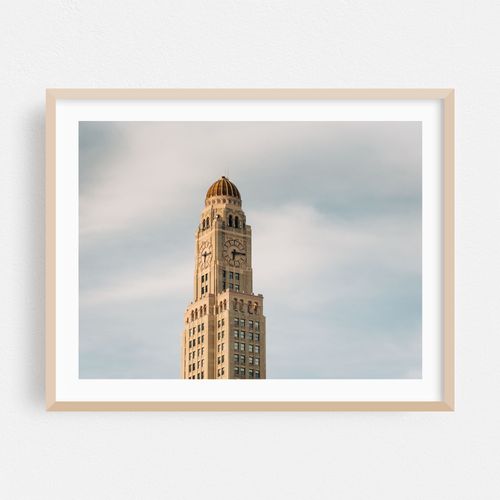 Williamsburgh Savings Bank Tower 02