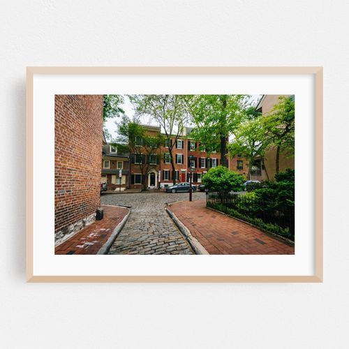 Historic Old City