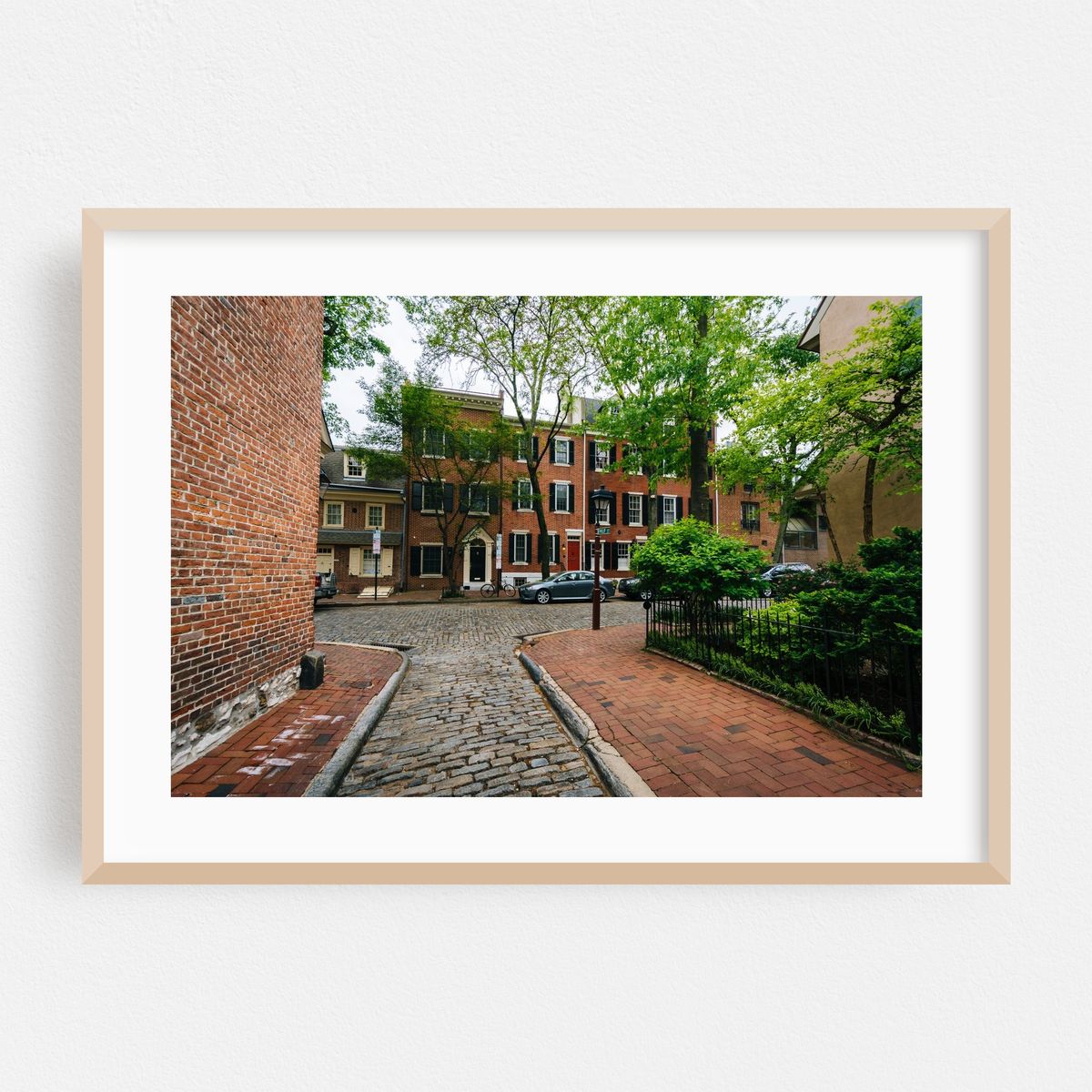 Historic Old City – image 1 of 6