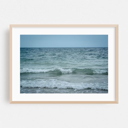 Atlantic Thirds