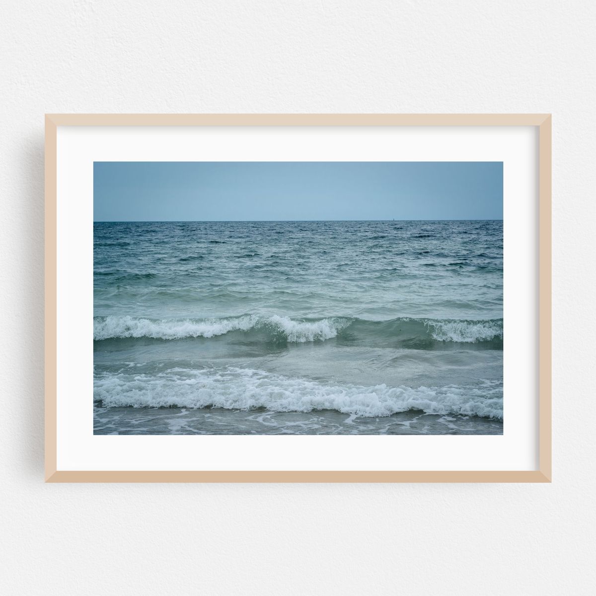 Atlantic Thirds – image 1 of 6