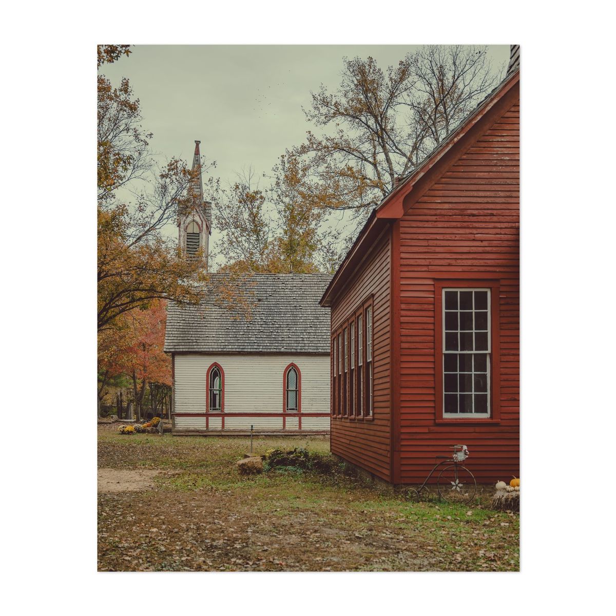 Billie Creek Village 01 – image 1 of 2