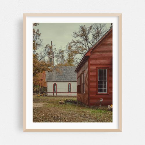 Billie Creek Village 01