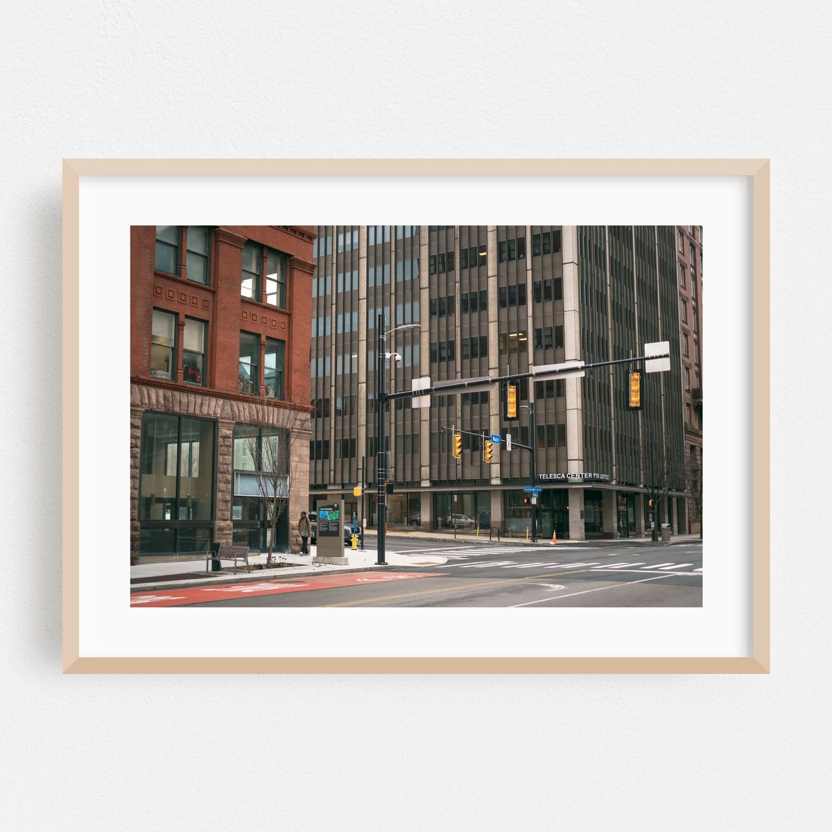 Main & State, Rochester – image 1 of 6