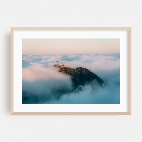 Above the June Gloom 04