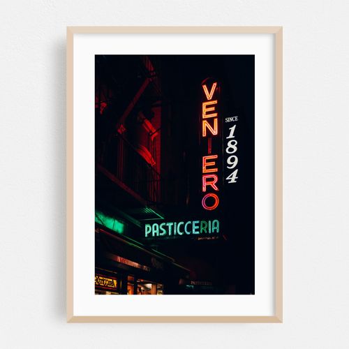 Veniero Pasticceria