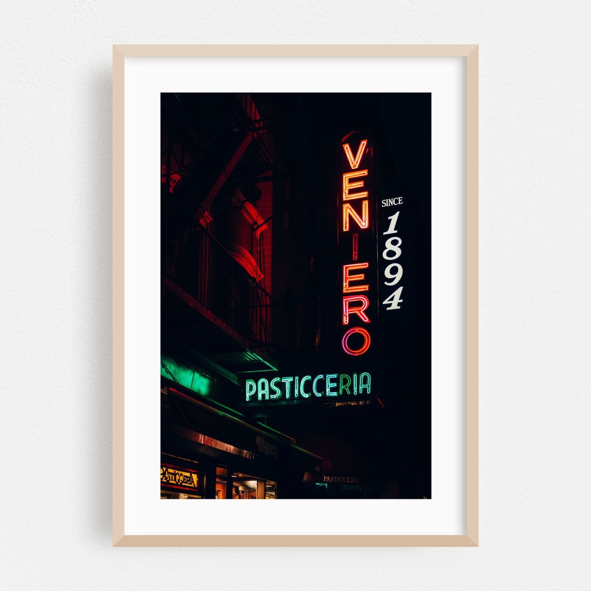 Veniero Pasticceria – image 1 of 16