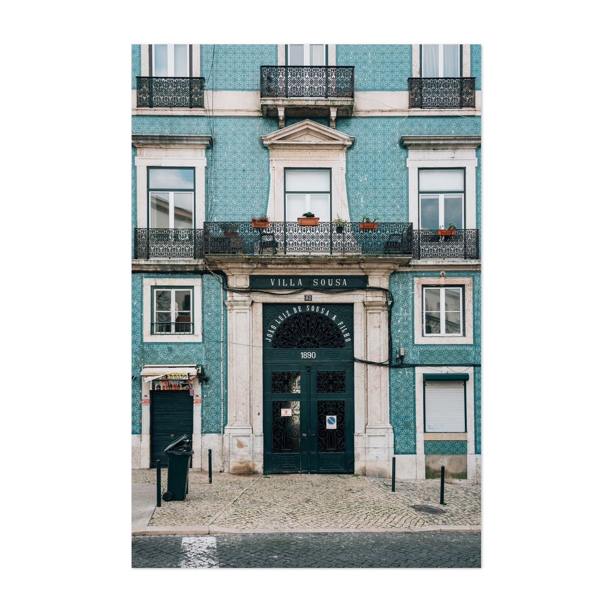Villa Sousa – image 1 of 2