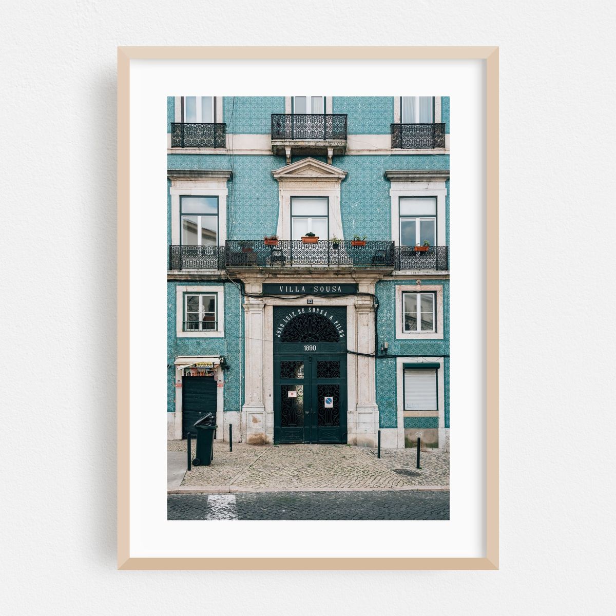 Villa Sousa – image 1 of 16