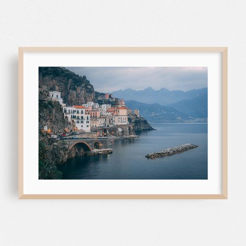 Atrani Coastal 02