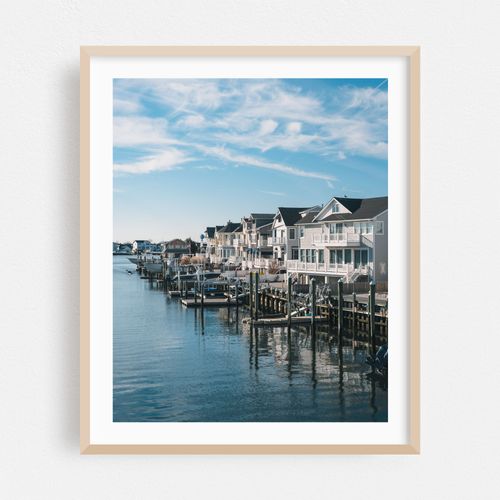 Point Pleasant Beach Residential