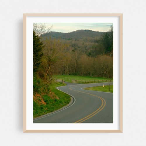 Curve, Wytheville