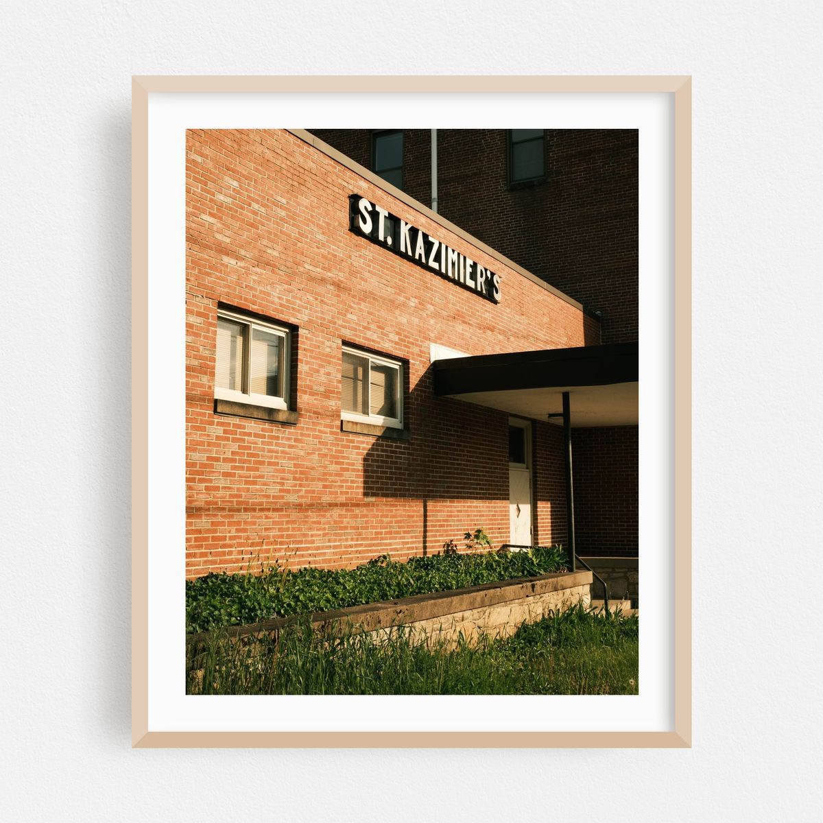 St. Kazimier's, Turners Falls – image 1 of 12