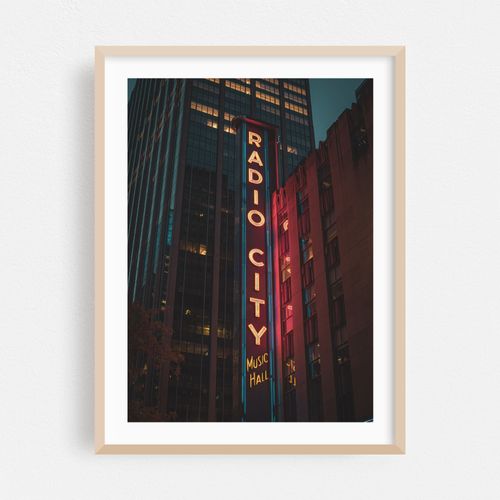 Radio City