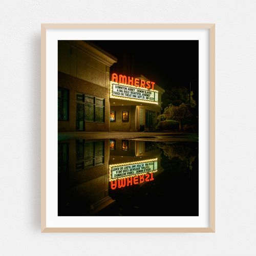 Dipson Amherst Theatre, Buffalo 01