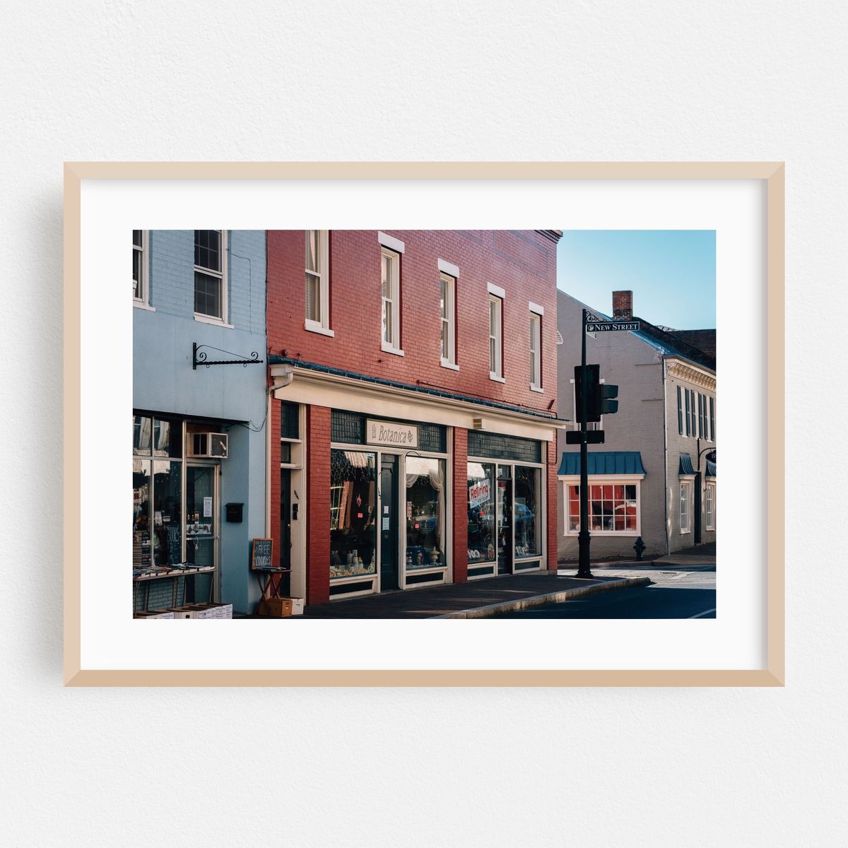 Historic Staunton 01 – image 1 of 6