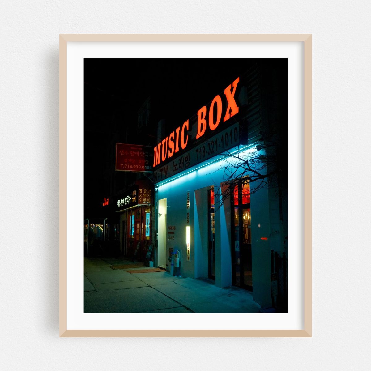 Music Box, Murray Hill – image 1 of 12