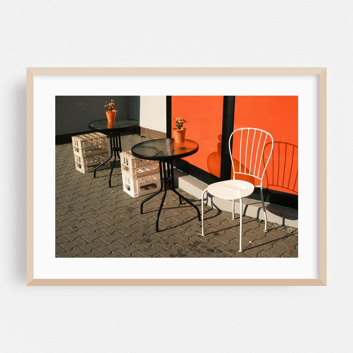 Take A Seat – image 1 of 6