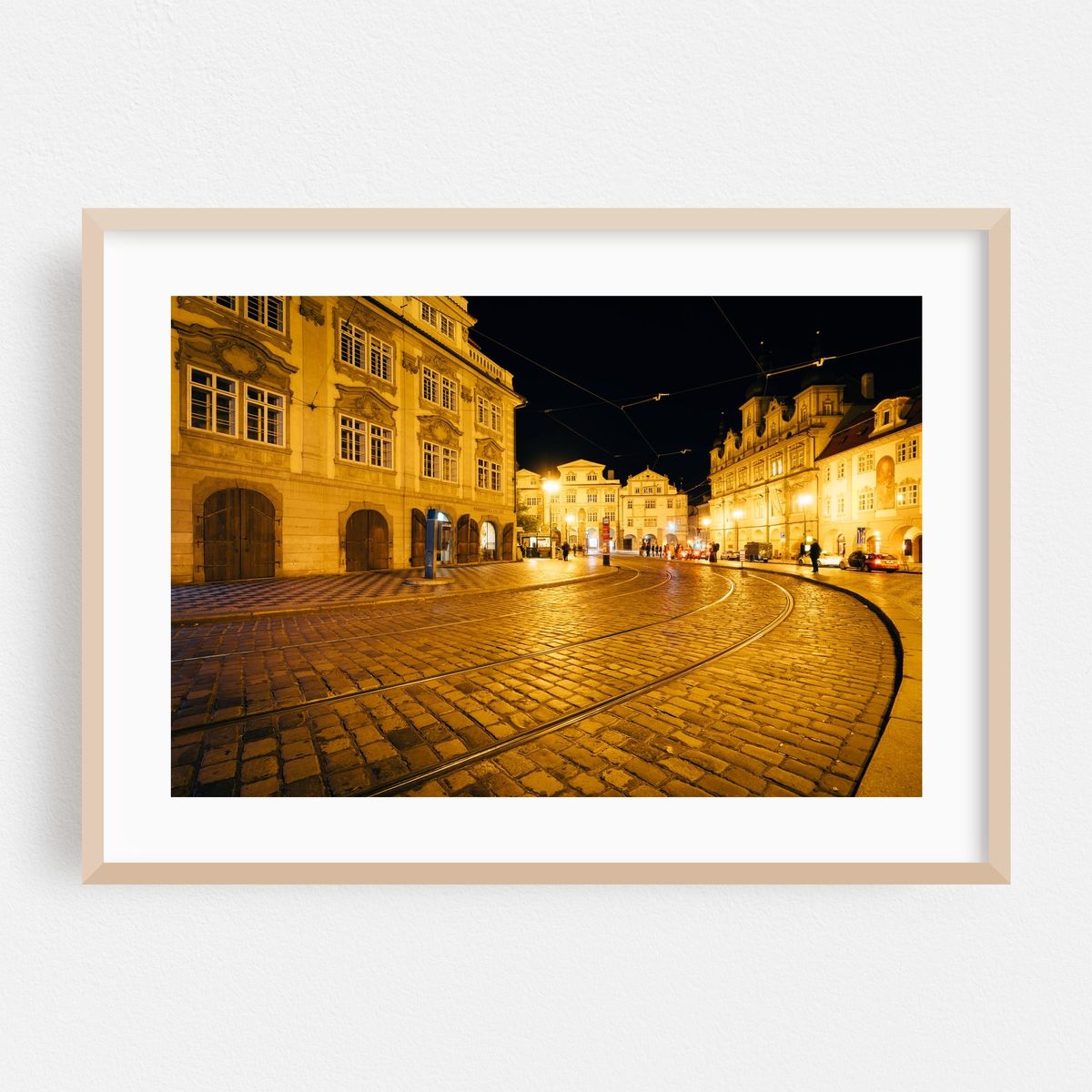 Malostranské náměstí – image 1 of 6