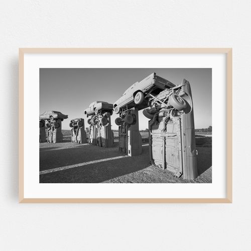 Carhenge 2