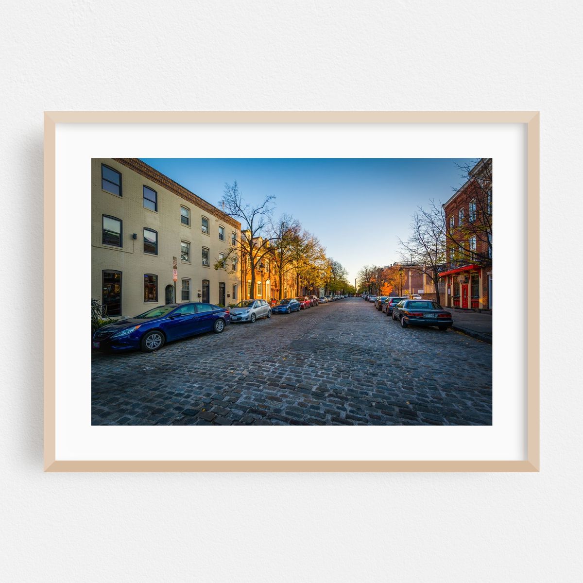 Cobblestone Bond Street – image 1 of 6