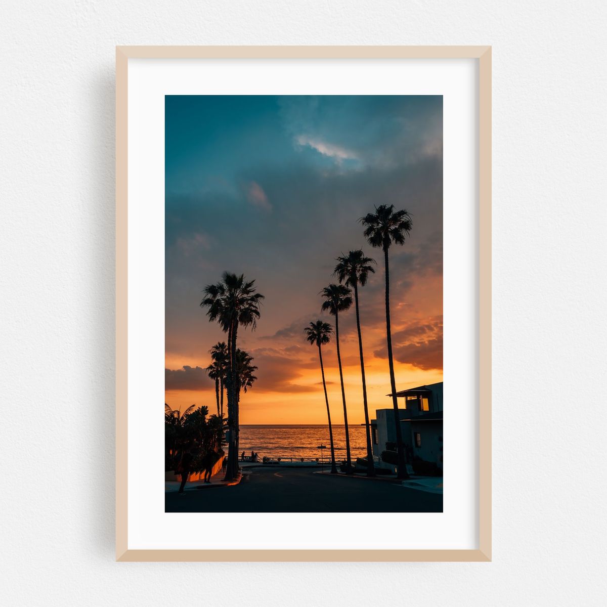 Windansea Sunset 01 – image 1 of 16