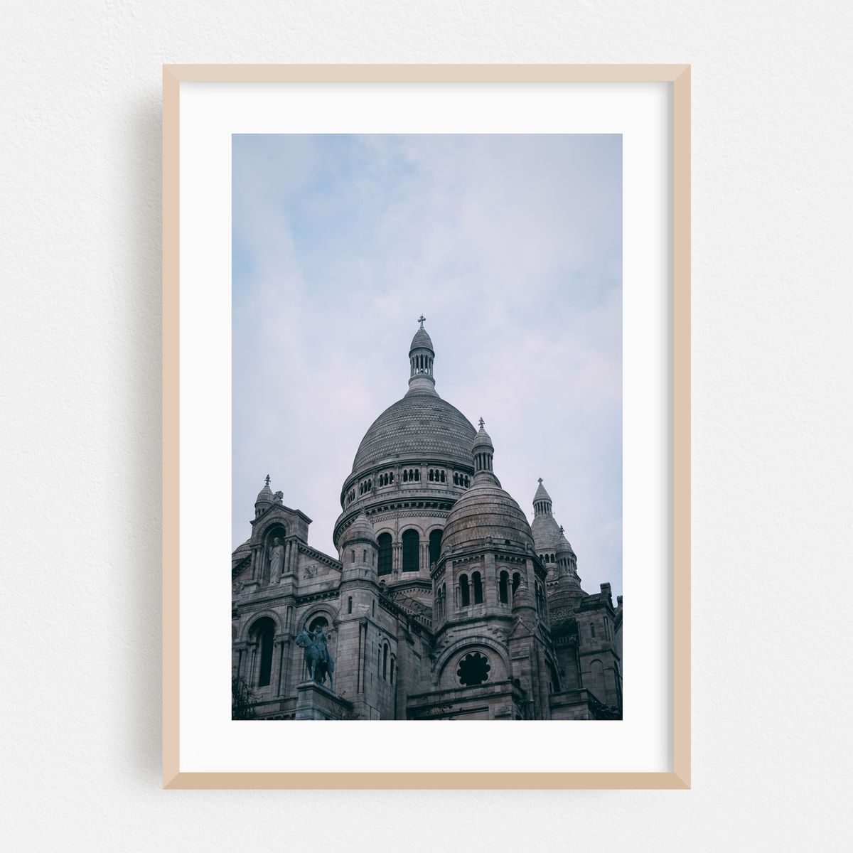 Sacre Coeur 02 – image 1 of 16