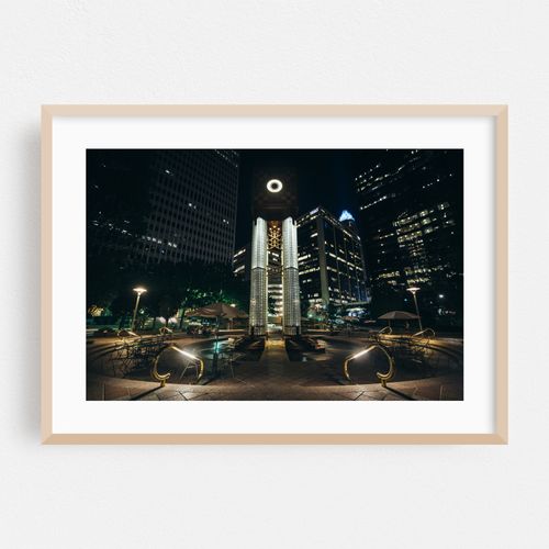 Plaza