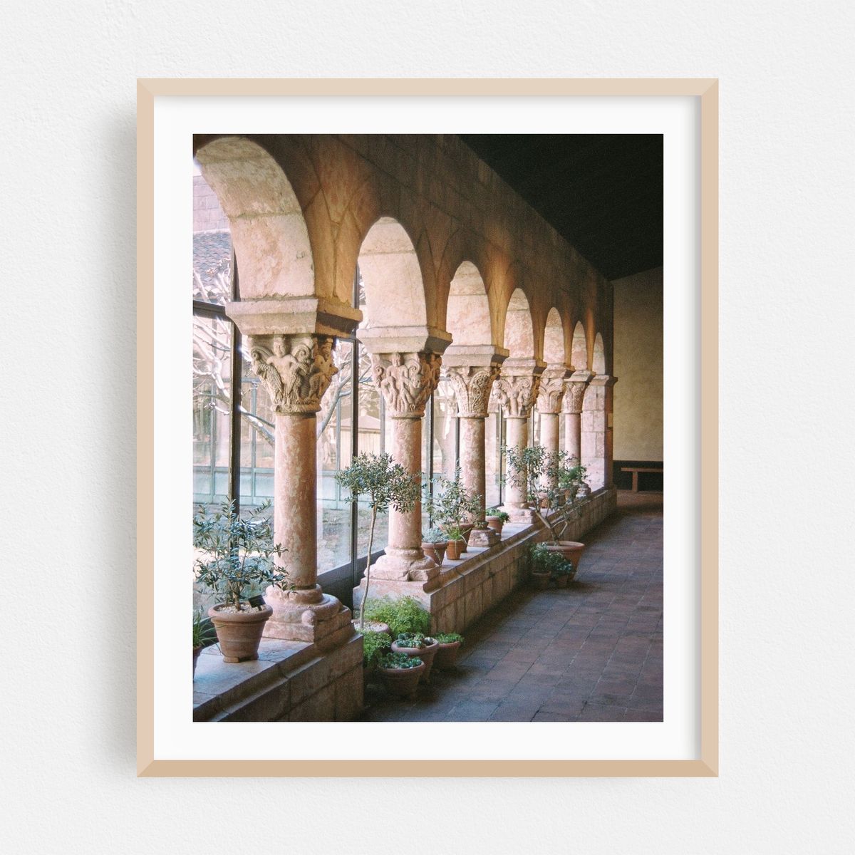 Cloisters – image 1 of 12