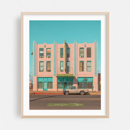 New Windsor Hotel 02