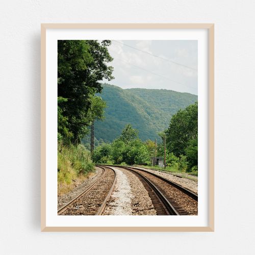 Thurmond, New River Gorge 05
