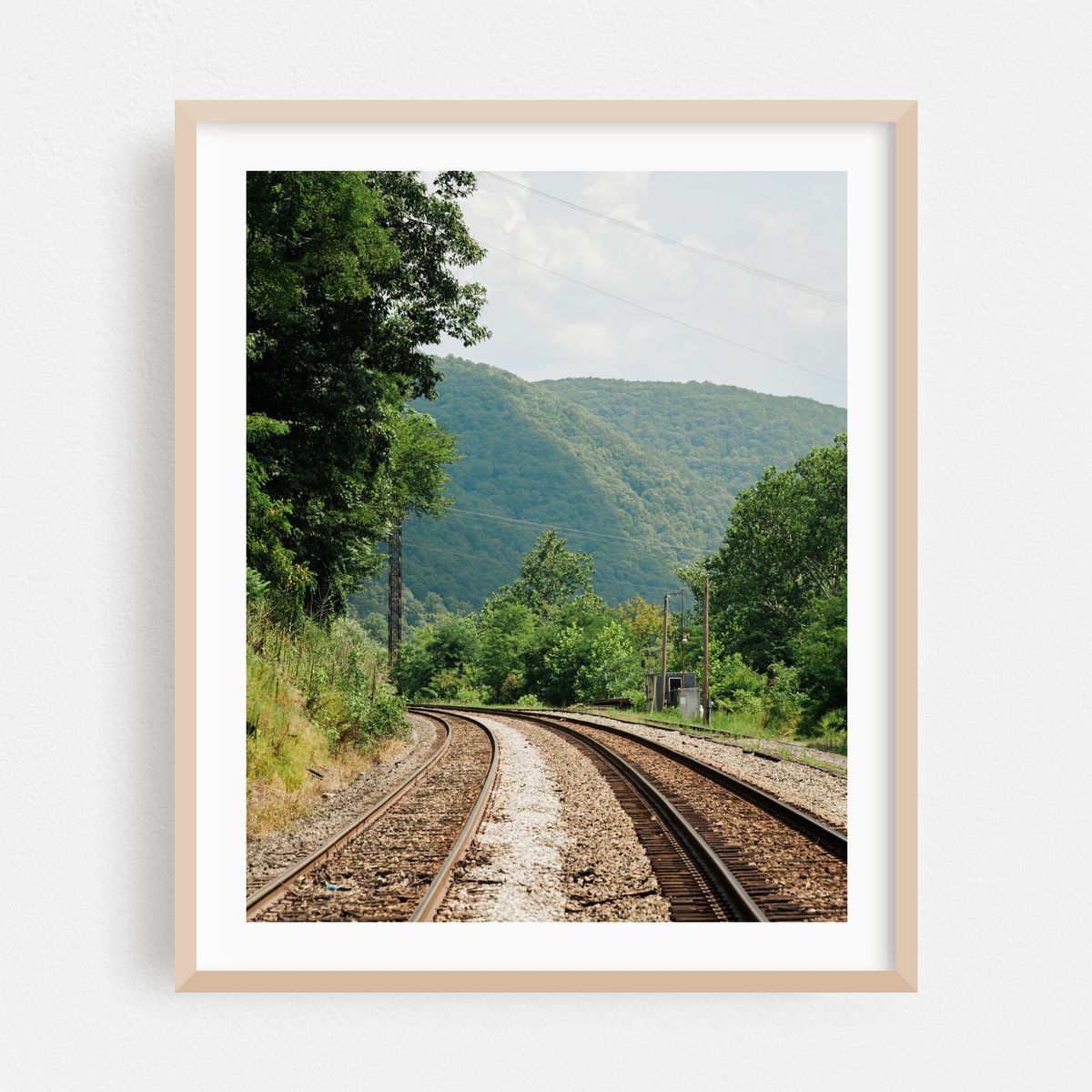 Thurmond, New River Gorge 05 – image 1 of 12