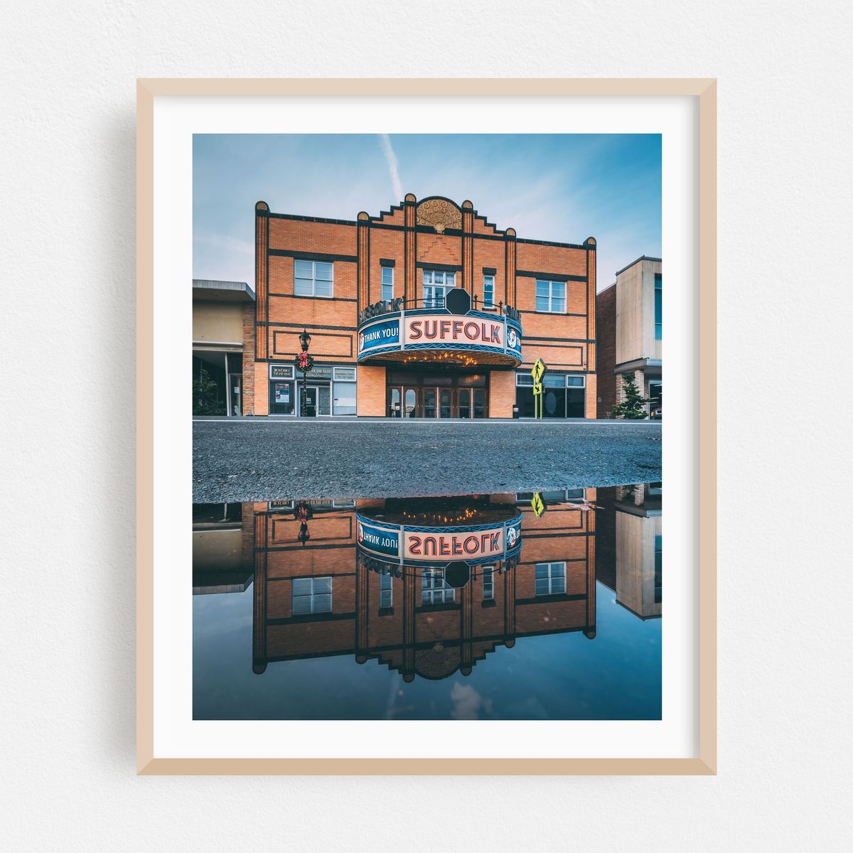 Suffolk Theater – image 1 of 12