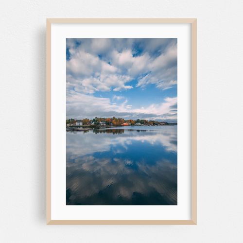 Moosehead Lake, Greenville