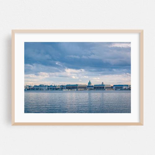 The United States Naval Academy