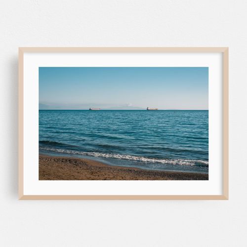 Sandy Shores