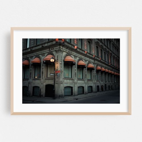 LHotel Montreal