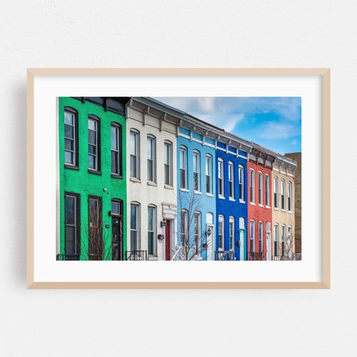 Howard Colors