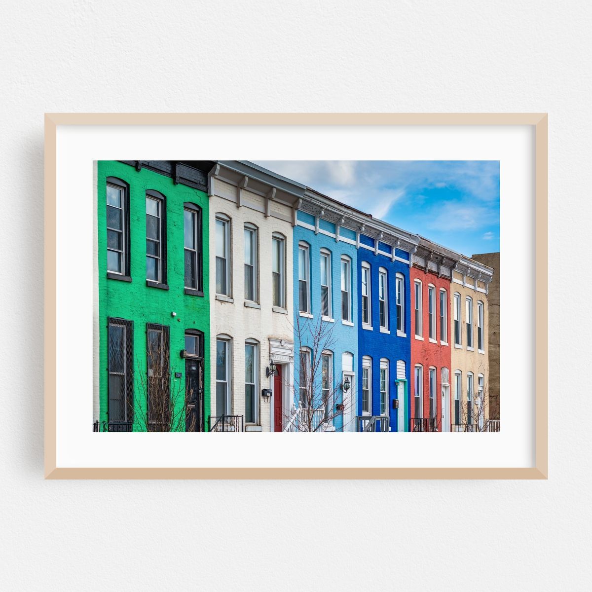 Howard Colors – image 1 of 6
