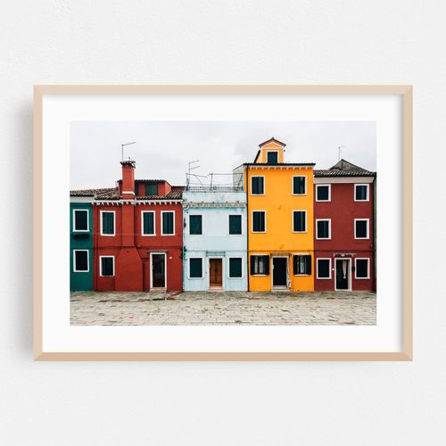 Burano Residential 05
