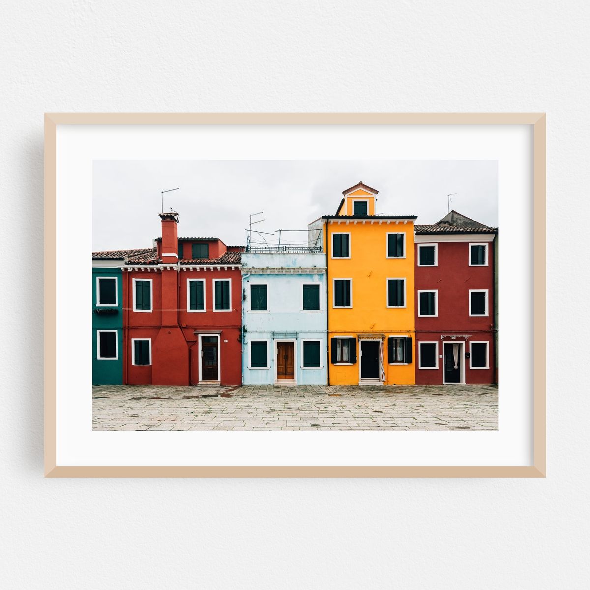 Burano Residential 05 – image 1 of 6