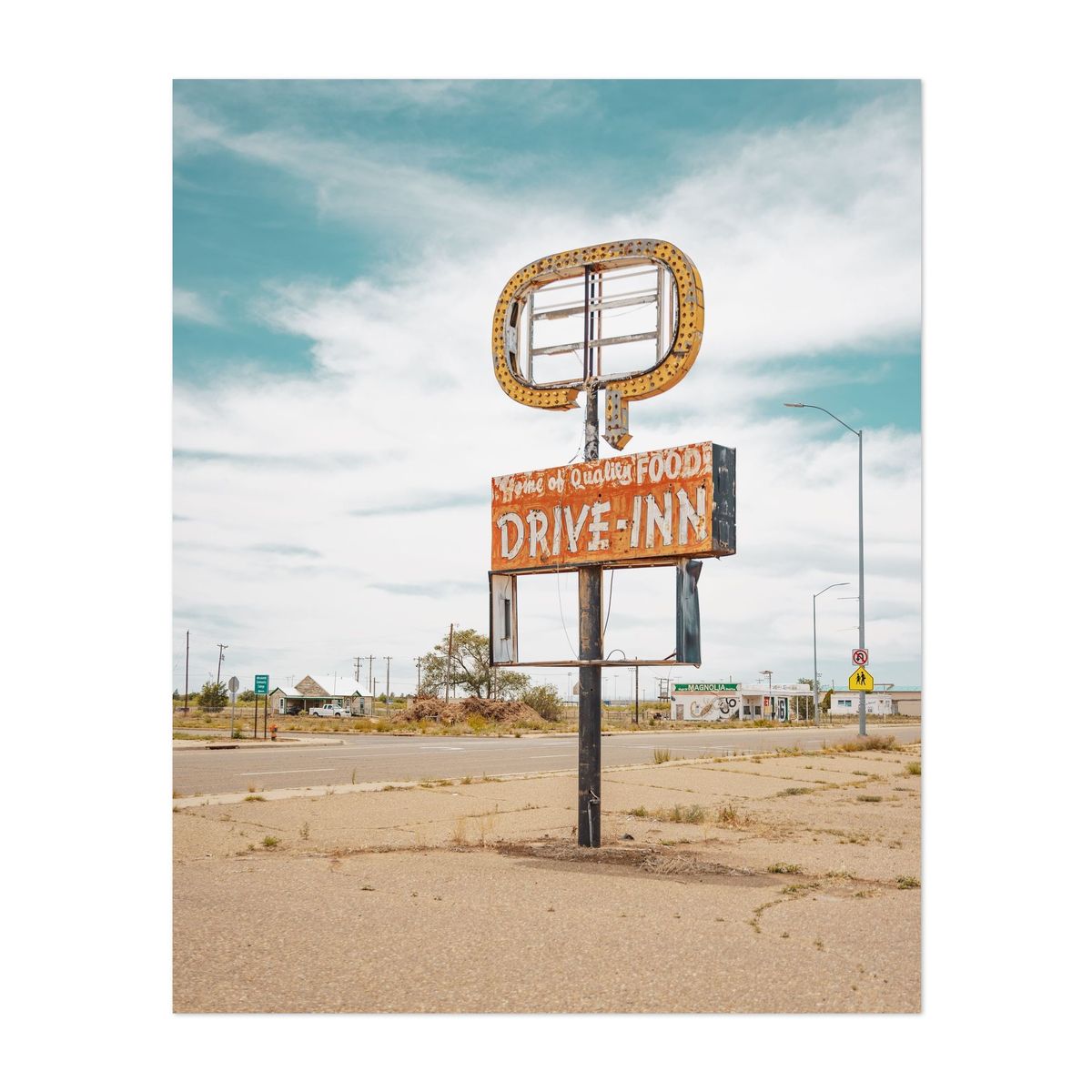 Westerner Drive-Inn 01 – image 1 of 2