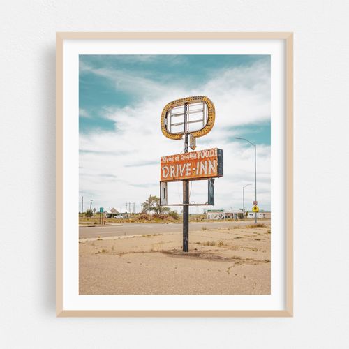 Westerner Drive-Inn 01